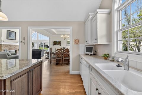 Tiny photo for 9209 Summer Song Lane, Sylvania, OH 43560 (MLS # 10007308)