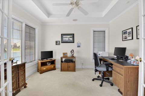 Tiny photo for 9209 Summer Song Lane, Sylvania, OH 43560 (MLS # 10007308)