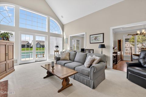 Tiny photo for 9209 Summer Song Lane, Sylvania, OH 43560 (MLS # 10007308)
