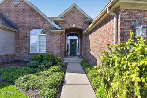 Tiny photo for 9209 Summer Song Lane, Sylvania, OH 43560 (MLS # 10007308)