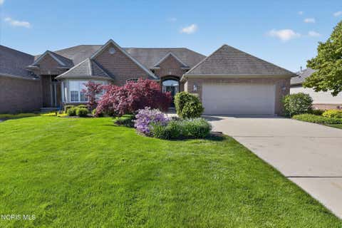 Tiny photo for 9209 Summer Song Lane, Sylvania, OH 43560 (MLS # 10007308)