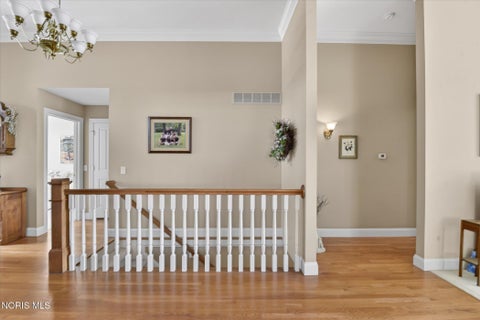 Tiny photo for 9209 Summer Song Lane, Sylvania, OH 43560 (MLS # 10007308)