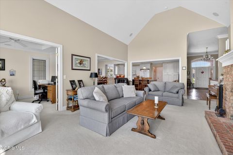 Tiny photo for 9209 Summer Song Lane, Sylvania, OH 43560 (MLS # 10007308)