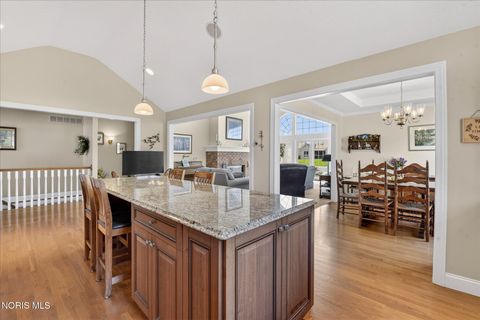 Tiny photo for 9209 Summer Song Lane, Sylvania, OH 43560 (MLS # 10007308)