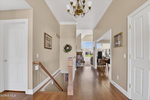 Tiny photo for 9209 Summer Song Lane, Sylvania, OH 43560 (MLS # 10007308)