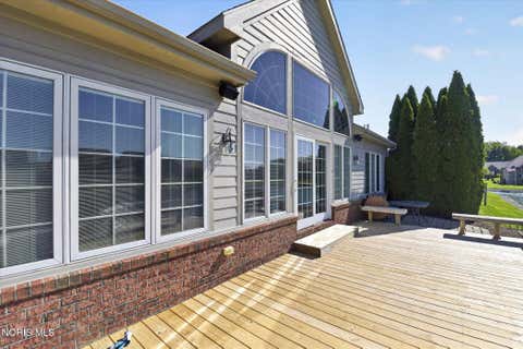 Tiny photo for 9209 Summer Song Lane, Sylvania, OH 43560 (MLS # 10007308)