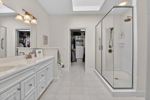Tiny photo for 9209 Summer Song Lane, Sylvania, OH 43560 (MLS # 10007308)