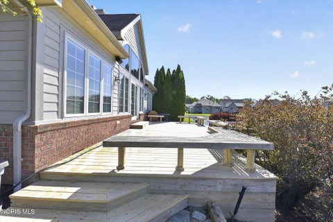 Tiny photo for 9209 Summer Song Lane, Sylvania, OH 43560 (MLS # 10007308)