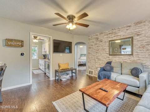 Tiny photo for 3902 Orono Drive, Toledo, OH 43614 (MLS # 10014762)