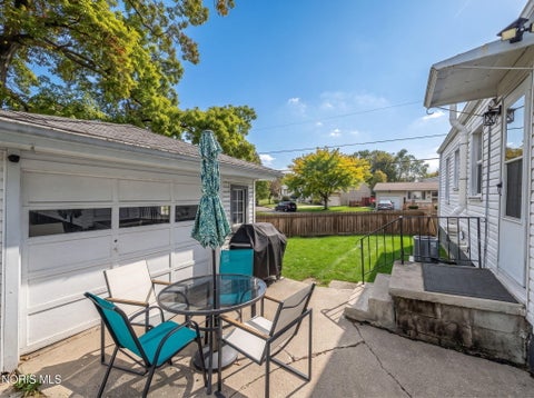 Tiny photo for 3902 Orono Drive, Toledo, OH 43614 (MLS # 10014762)