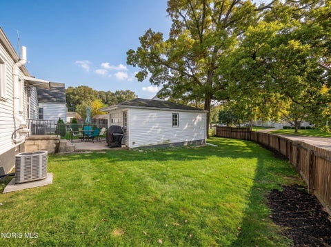 Tiny photo for 3902 Orono Drive, Toledo, OH 43614 (MLS # 10014762)