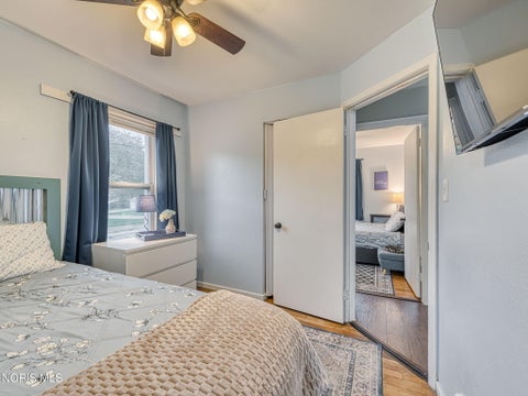 Tiny photo for 3902 Orono Drive, Toledo, OH 43614 (MLS # 10014762)
