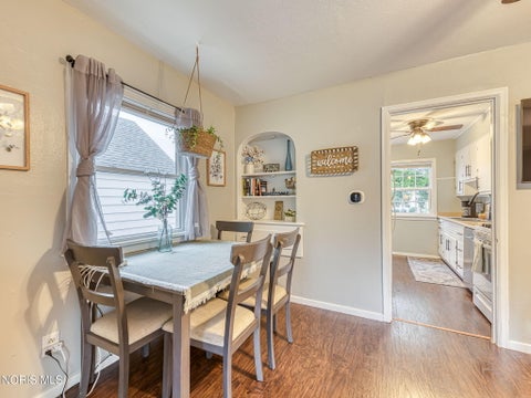 Tiny photo for 3902 Orono Drive, Toledo, OH 43614 (MLS # 10014762)