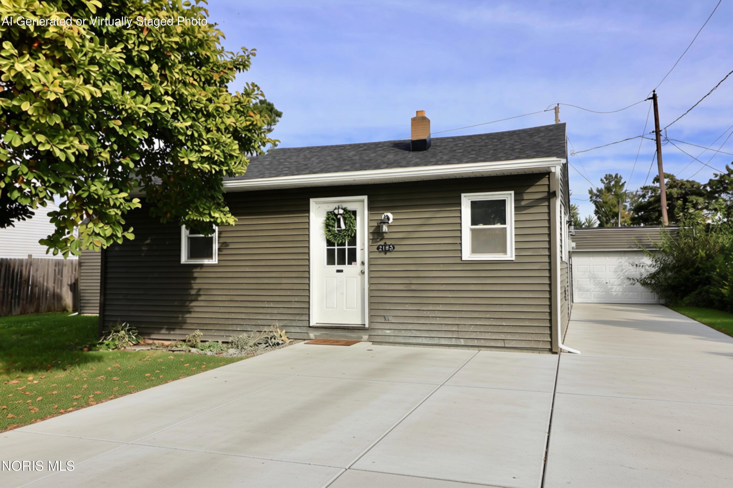 2163 Hoops Drive