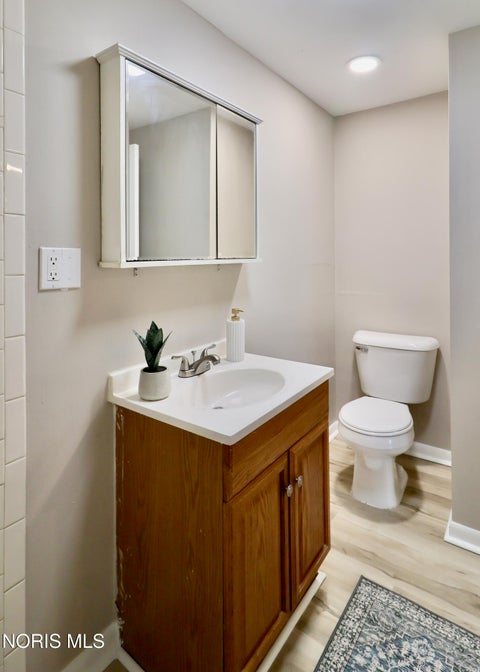 Tiny photo for 2163 Hoops Drive, Toledo, OH 43611 (MLS # 10014835)