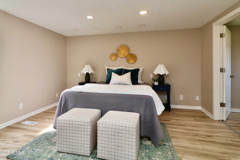 Tiny photo for 2163 Hoops Drive, Toledo, OH 43611 (MLS # 10014835)