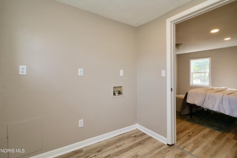 Tiny photo for 2163 Hoops Drive, Toledo, OH 43611 (MLS # 10014835)