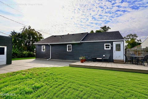 Tiny photo for 2163 Hoops Drive, Toledo, OH 43611 (MLS # 10014835)