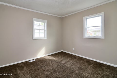 Tiny photo for 2163 Hoops Drive, Toledo, OH 43611 (MLS # 10014835)