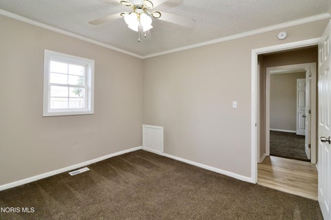 Tiny photo for 2163 Hoops Drive, Toledo, OH 43611 (MLS # 10014835)