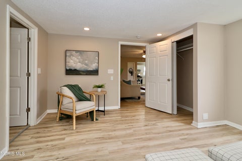 Tiny photo for 2163 Hoops Drive, Toledo, OH 43611 (MLS # 10014835)