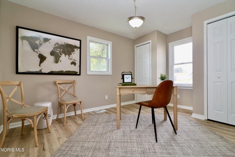Tiny photo for 2163 Hoops Drive, Toledo, OH 43611 (MLS # 10014835)