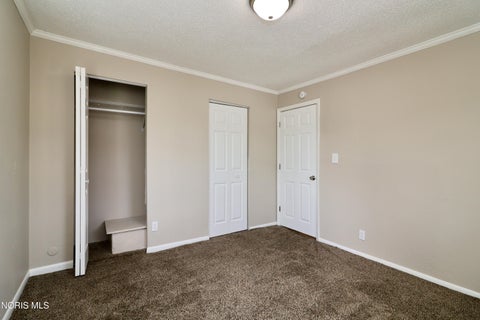 Tiny photo for 2163 Hoops Drive, Toledo, OH 43611 (MLS # 10014835)
