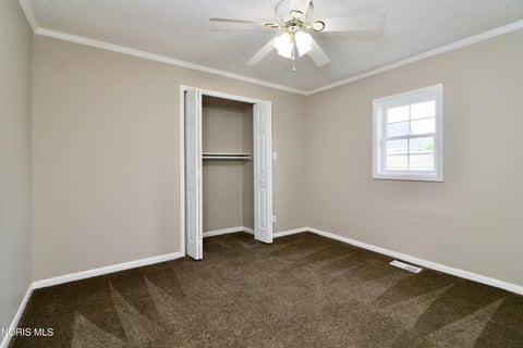 Tiny photo for 2163 Hoops Drive, Toledo, OH 43611 (MLS # 10014835)