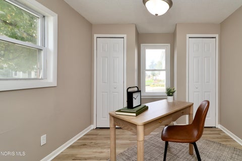 Tiny photo for 2163 Hoops Drive, Toledo, OH 43611 (MLS # 10014835)