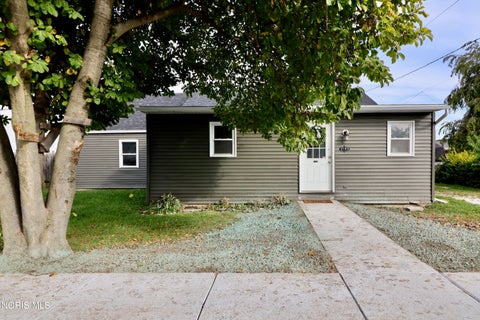 Tiny photo for 2163 Hoops Drive, Toledo, OH 43611 (MLS # 10014835)