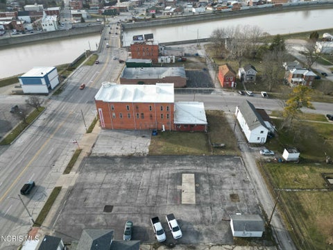 Tiny photo for 208 E State Street, Fremont, OH 43420 (MLS # 10008901)