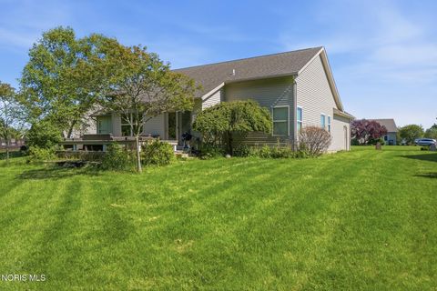 Tiny photo for 1925 Lippincott Avenue, Findlay, OH 45840 (MLS # 10007460)
