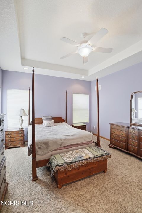Tiny photo for 1925 Lippincott Avenue, Findlay, OH 45840 (MLS # 10007460)