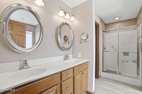 Tiny photo for 1925 Lippincott Avenue, Findlay, OH 45840 (MLS # 10007460)
