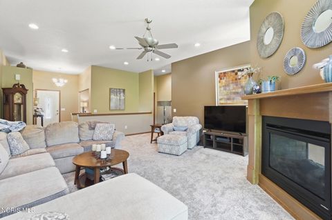 Tiny photo for 1925 Lippincott Avenue, Findlay, OH 45840 (MLS # 10007460)