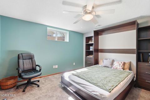 Tiny photo for 1925 Lippincott Avenue, Findlay, OH 45840 (MLS # 10007460)
