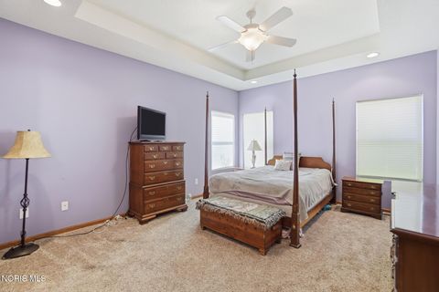 Tiny photo for 1925 Lippincott Avenue, Findlay, OH 45840 (MLS # 10007460)