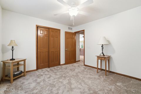 Tiny photo for 1925 Lippincott Avenue, Findlay, OH 45840 (MLS # 10007460)
