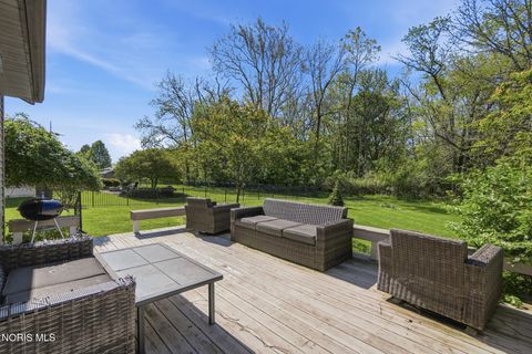 Tiny photo for 1925 Lippincott Avenue, Findlay, OH 45840 (MLS # 10007460)