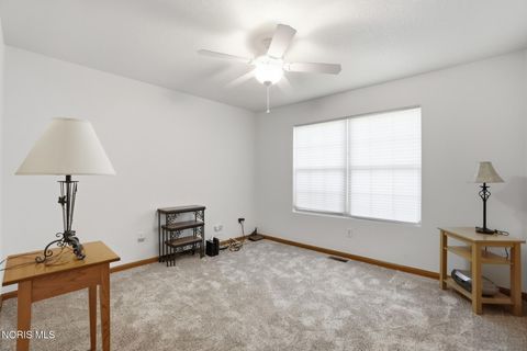 Tiny photo for 1925 Lippincott Avenue, Findlay, OH 45840 (MLS # 10007460)