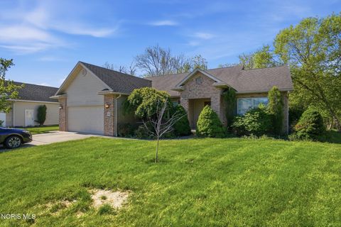 Photo of 1925 Lippincott Avenue, Findlay, OH 45840 (MLS # 10007460)
