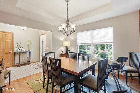 Tiny photo for 1925 Lippincott Avenue, Findlay, OH 45840 (MLS # 10007460)