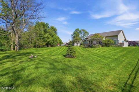 Tiny photo for 1925 Lippincott Avenue, Findlay, OH 45840 (MLS # 10007460)