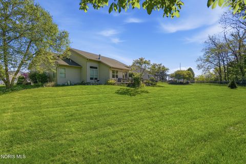 Tiny photo for 1925 Lippincott Avenue, Findlay, OH 45840 (MLS # 10007460)