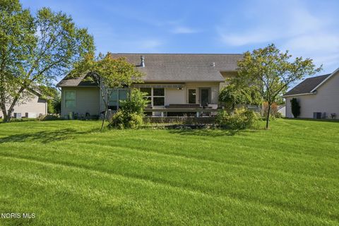 Tiny photo for 1925 Lippincott Avenue, Findlay, OH 45840 (MLS # 10007460)