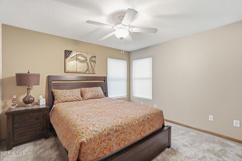 Tiny photo for 1925 Lippincott Avenue, Findlay, OH 45840 (MLS # 10007460)