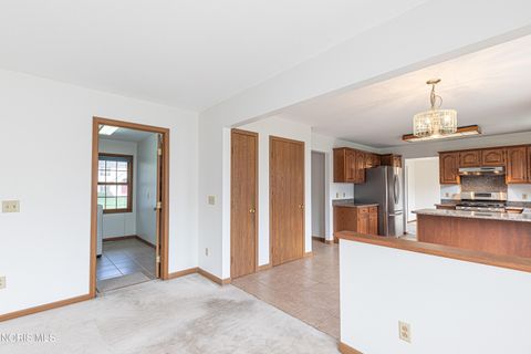 Tiny photo for 2237 Heatherview Drive, Maumee, OH 43537 (MLS # 10006609)