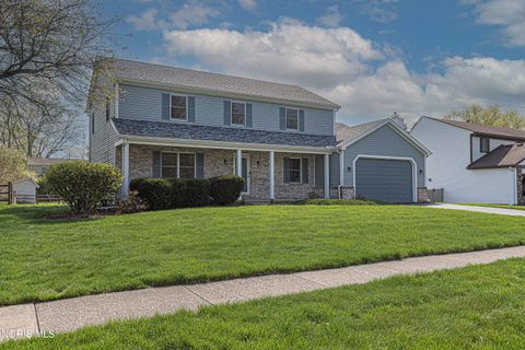 Tiny photo for 2237 Heatherview Drive, Maumee, OH 43537 (MLS # 10006609)