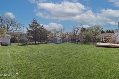 Tiny photo for 2237 Heatherview Drive, Maumee, OH 43537 (MLS # 10006609)