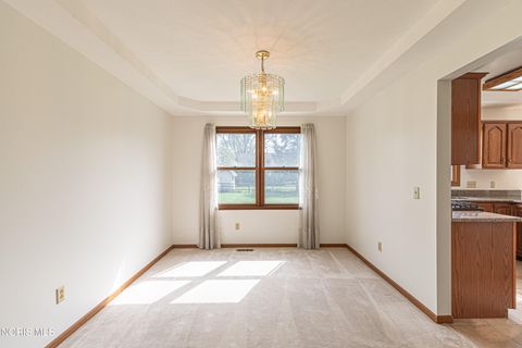 Tiny photo for 2237 Heatherview Drive, Maumee, OH 43537 (MLS # 10006609)